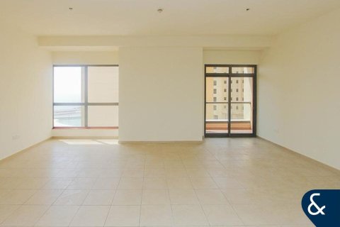 Appartement à Amwaj, Jumeirah Beach Residence, Dubai, 2 chambres, 125 m², № 75521 - photo 2