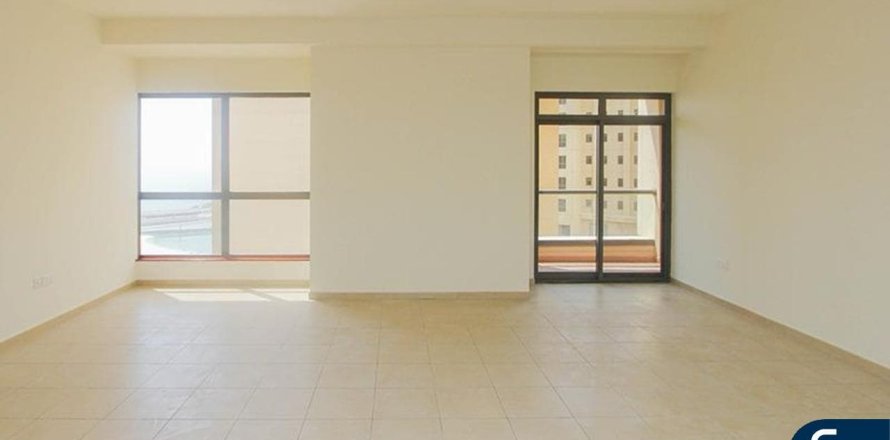 شقة في Amwaj, مساكن شاطئ جميرا, دبي 2 غرف نوم, 125 م² رقم 75521