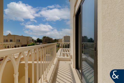 Купить виллу в The Springs, Дубай: 2 спальни, 157м², № 75883 - фото 21