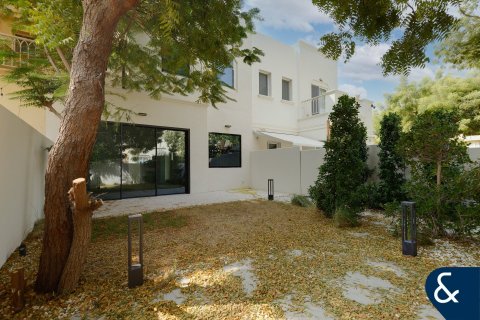 Купить виллу в The Springs, Дубай: 2 спальни, 157м², № 75883 - фото 27