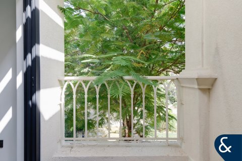 Купить виллу в The Springs, Дубай: 2 спальни, 157м², № 75883 - фото 20