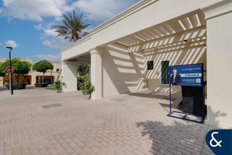Купить виллу в The Springs, Дубай: 2 спальни, 157м², № 75883 - фото 28