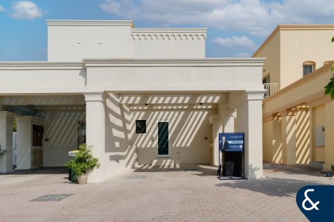 Купить виллу в The Springs, Дубай: 2 спальни, 157м², № 75883 - фото 29