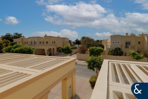 Купить виллу в The Springs, Дубай: 2 спальни, 157м², № 75883 - фото 22