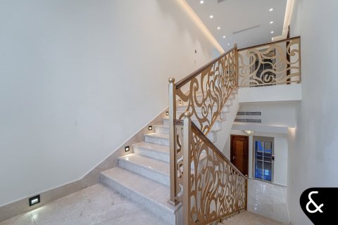 Купить виллу в Арабиан Ранчес, Дубай: 7 спален, 1159м², № 75884 - фото 30