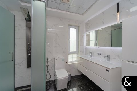 Купить виллу в Арабиан Ранчес, Дубай: 7 спален, 1159м², № 75884 - фото 14