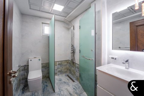 Купить виллу в Арабиан Ранчес, Дубай: 7 спален, 1159м², № 75884 - фото 9