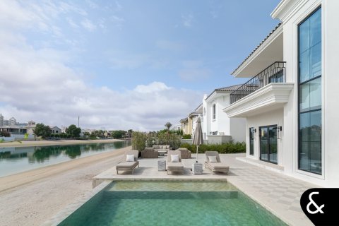Villa en Garden Homes, Palm Jumeirah, Dubai, 5 dormitorios, 465 m², № 75894 - foto 16