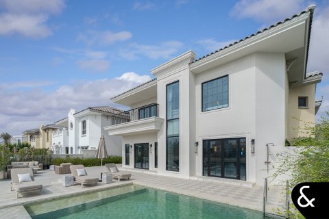 Villa en Garden Homes, Palm Jumeirah, Dubai, 5 dormitorios, 465 m², № 75894 - foto 15