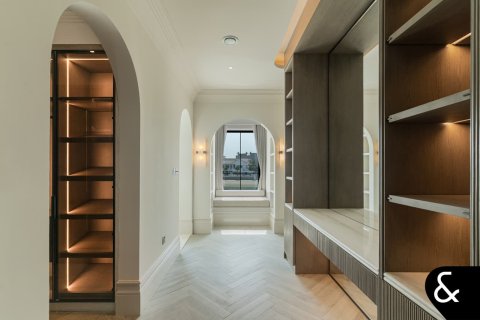 Villa en Garden Homes, Palm Jumeirah, Dubai, 5 dormitorios, 465 m², № 75894 - foto 29