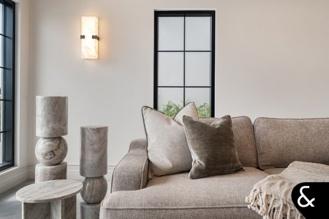 Villa en Garden Homes, Palm Jumeirah, Dubai, 5 dormitorios, 465 m², № 75894 - foto 18