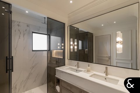 Villa en Garden Homes, Palm Jumeirah, Dubai, 5 dormitorios, 465 m², № 75894 - foto 27