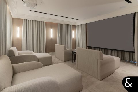 Villa en Garden Homes, Palm Jumeirah, Dubai, 5 dormitorios, 465 m², № 75894 - foto 11