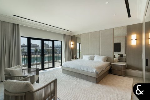 Villa en Garden Homes, Palm Jumeirah, Dubai, 5 dormitorios, 465 m², № 75894 - foto 30