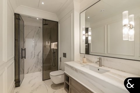 Villa en Garden Homes, Palm Jumeirah, Dubai, 5 dormitorios, 465 m², № 75894 - foto 19