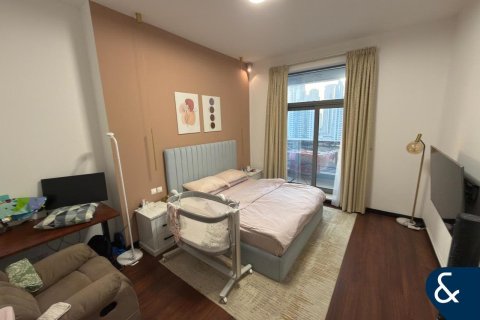 Купить квартиру в Джумейра Лейк Тауэрс, Дубай: 2 спальни, 154м², № 75886 - фото 7