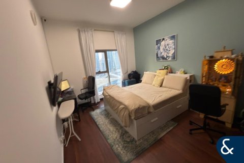 Купить квартиру в Джумейра Лейк Тауэрс, Дубай: 2 спальни, 154м², № 75886 - фото 5