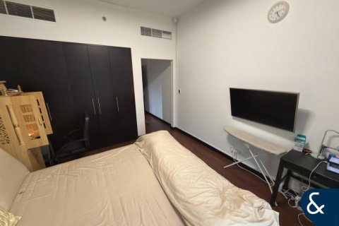 Купить квартиру в Джумейра Лейк Тауэрс, Дубай: 2 спальни, 154м², № 75886 - фото 4