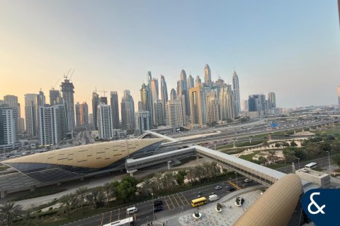 Купить квартиру в Джумейра Лейк Тауэрс, Дубай: 2 спальни, 154м², № 75886 - фото 12