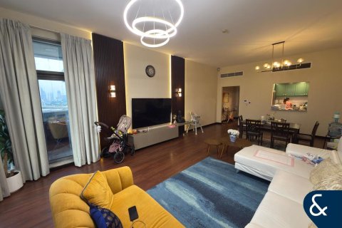 Купить квартиру в Джумейра Лейк Тауэрс, Дубай: 2 спальни, 154м², № 75886 - фото 8