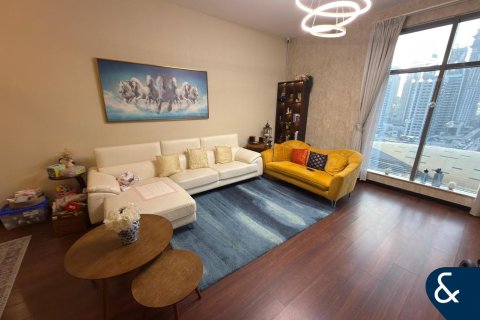 Купить квартиру в Джумейра Лейк Тауэрс, Дубай: 2 спальни, 154м², № 75886 - фото 2