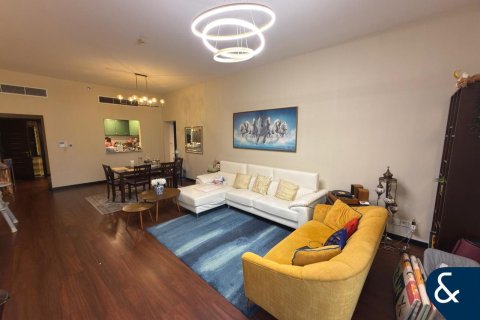 Купить квартиру в Джумейра Лейк Тауэрс, Дубай: 2 спальни, 154м², № 75886 - фото 9