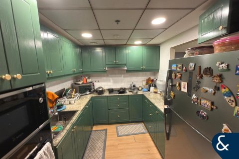 Купить квартиру в Джумейра Лейк Тауэрс, Дубай: 2 спальни, 154м², № 75886 - фото 11