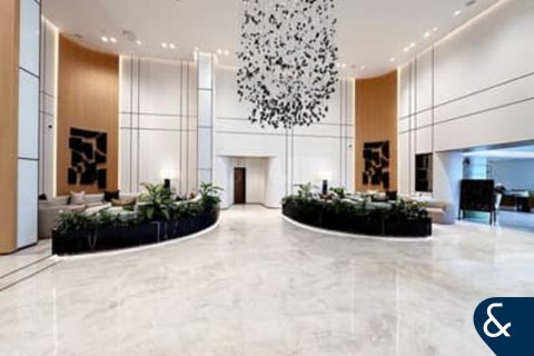 Appartement à World Trade Center, Dubai, 2 chambres, 196 m², № 75885 - photo 12