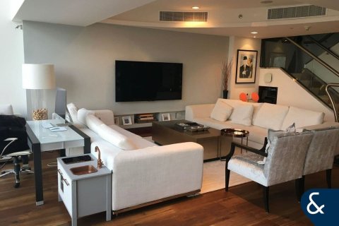 Appartement à World Trade Center, Dubai, 2 chambres, 196 m², № 75885 - photo 6