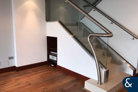 Appartement à World Trade Center, Dubai, 2 chambres, 196 m², № 75885 - photo 7