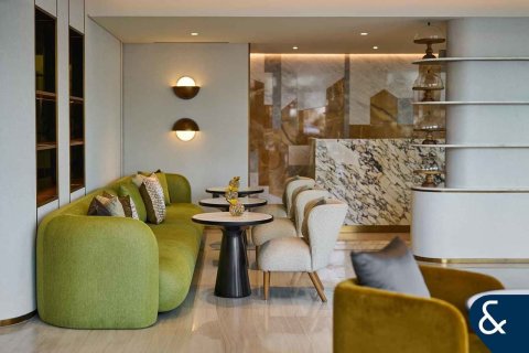 Appartement à World Trade Center, Dubai, 2 chambres, 196 m², № 75885 - photo 9