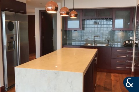 Appartement à World Trade Center, Dubai, 2 chambres, 196 m², № 75885 - photo 14