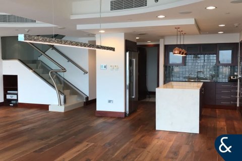 Appartement à World Trade Center, Dubai, 2 chambres, 196 m², № 75885 - photo 5