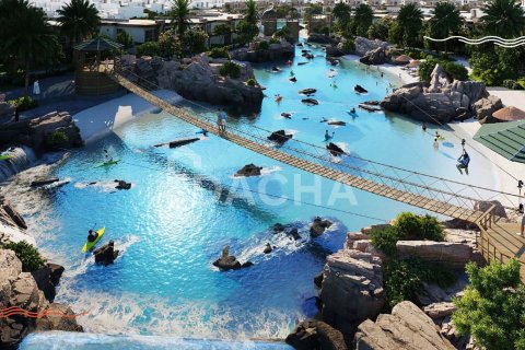 Adosado en Damac Lagoons, Dubai, 4 dormitorios, 211 m², № 105127 - foto 3