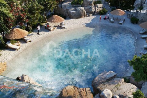 Adosado en Damac Lagoons, Dubai, 4 dormitorios, 211 m², № 105127 - foto 12