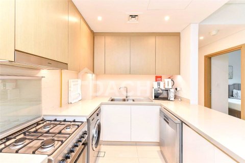 Купить квартиру в Дубай Марине, Дубай: 2 спальни, 110м², № 105117 - фото 9