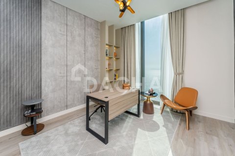 Apartment in Dubai Marina, Dubai 4 bedrooms, 343 sq.m. № 105120 - photo 30