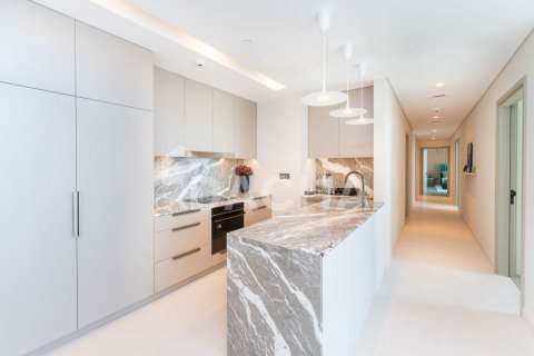 Apartment in Dubai Marina, Dubai 4 bedrooms, 343 sq.m. № 105120 - photo 4