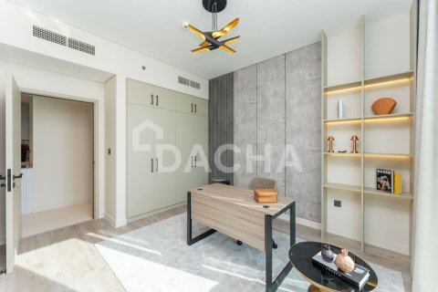 Apartment in Dubai Marina, Dubai 4 bedrooms, 343 sq.m. № 105120 - photo 28