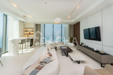 Apartment in Dubai Marina, Dubai 4 bedrooms, 343 sq.m. № 105120 - photo 12