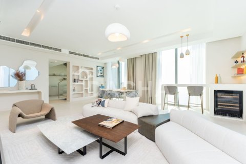 Apartment in Dubai Marina, Dubai 4 bedrooms, 343 sq.m. № 105120 - photo 11