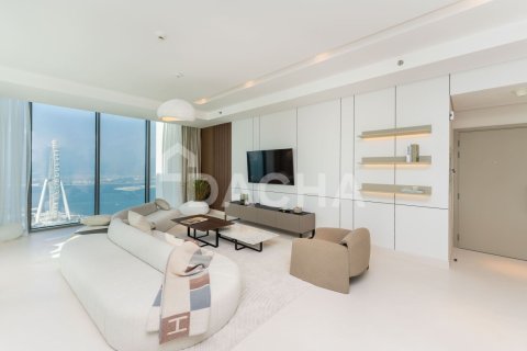 Apartment in Dubai Marina, Dubai 4 bedrooms, 343 sq.m. № 105120 - photo 13