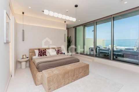 Apartment in Dubai Marina, Dubai 4 bedrooms, 343 sq.m. № 105120 - photo 20