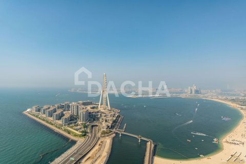 Apartment in Dubai Marina, Dubai 4 bedrooms, 343 sq.m. № 105120