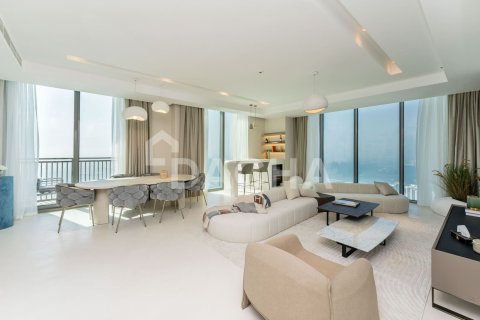 Apartment in Dubai Marina, Dubai 4 bedrooms, 343 sq.m. № 105120 - photo 10