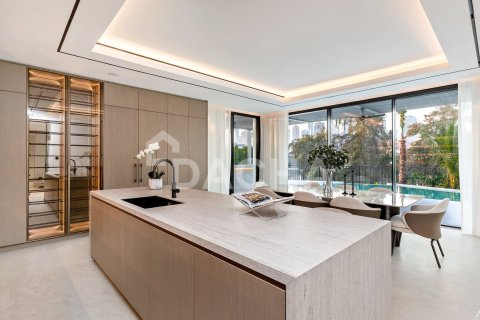 فيلا في Jumeirah Islands, دبي 5 غرف نوم , 632 م² رقم 105121 - صورة 11