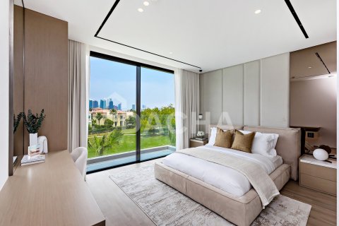 فيلا في Jumeirah Islands, دبي 5 غرف نوم , 632 م² رقم 105121 - صورة 3