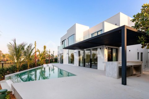 فيلا في Jumeirah Islands, دبي 5 غرف نوم , 632 م² رقم 105121 - صورة 17