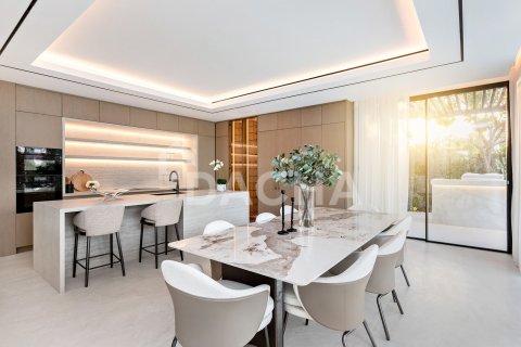 فيلا في Jumeirah Islands, دبي 5 غرف نوم , 632 م² رقم 105121 - صورة 10