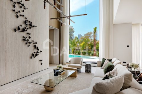 فيلا في Jumeirah Islands, دبي 5 غرف نوم , 632 م² رقم 105121 - صورة 16
